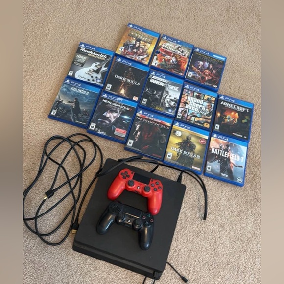 PS4
